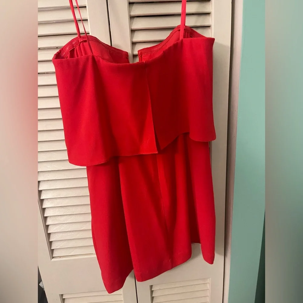 BCBG DRESS - Picture 2 of 3